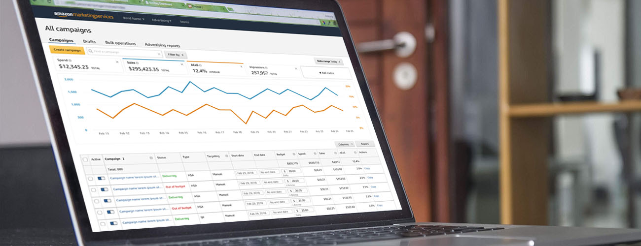 Amazon-PPC Amazon-PPC