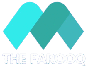 The farooq -- Logo